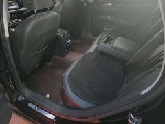 Volkswagen Passat Facelift 330TSI Starry Sky Elite - ფოტო 7