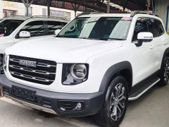 Great Wall Dachshund 2022 1.5T DCT Two-Wheel Drive Border Collie Edition - ფოტო 1
