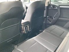 Great Wall Dachshund 2022 1.5T DCT Two-Wheel Drive Border Collie Edition - ფოტო 11