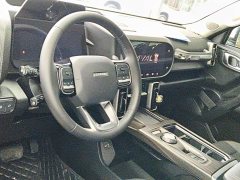 Great Wall Dachshund 2022 1.5T DCT Two-Wheel Drive Border Collie Edition - ფოტო 12
