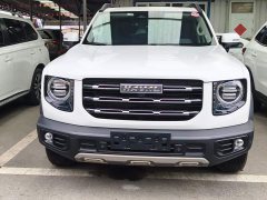 Great Wall Dachshund 2022 1.5T DCT Two-Wheel Drive Border Collie Edition - ფოტო 2