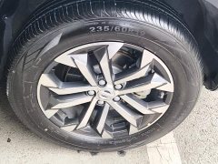 Great Wall Dachshund 2022 1.5T DCT Two-Wheel Drive Border Collie Edition - ფოტო 6