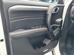 Great Wall Dachshund 2022 1.5T DCT Two-Wheel Drive Border Collie Edition - ფოტო 7
