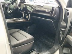 Great Wall Dachshund 2022 1.5T DCT Two-Wheel Drive Border Collie Edition - ფოტო 8