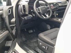 Great Wall Dachshund 2022 1.5T DCT Two-Wheel Drive Border Collie Edition - ფოტო 9
