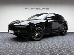 Porsche 2025 Cayenne 3.0T Aspiration Edition - ფოტო 1