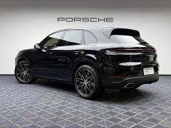 Porsche 2025 Cayenne 3.0T Aspiration Edition - ფოტო 10