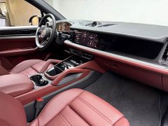 Porsche 2025 Cayenne 3.0T Aspiration Edition - ფოტო 11