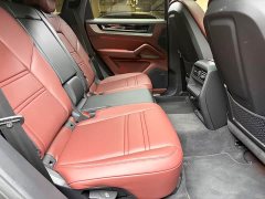 Porsche 2025 Cayenne 3.0T Aspiration Edition - ფოტო 13