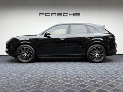 Porsche 2025 Cayenne 3.0T Aspiration Edition - ფოტო 15