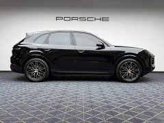 Porsche 2025 Cayenne 3.0T Aspiration Edition - ფოტო 16