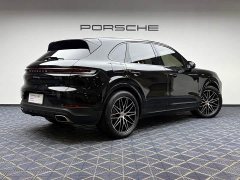 Porsche 2025 Cayenne 3.0T Aspiration Edition - ფოტო 2