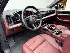 Porsche 2025 Cayenne 3.0T Aspiration Edition - ფოტო 3