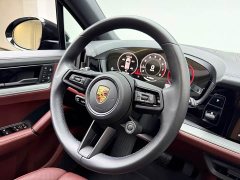 Porsche 2025 Cayenne 3.0T Aspiration Edition - ფოტო 4