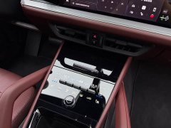 Porsche 2025 Cayenne 3.0T Aspiration Edition - ფოტო 5