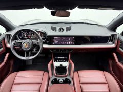 Porsche 2025 Cayenne 3.0T Aspiration Edition - ფოტო 6