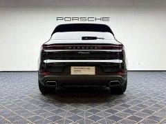 Porsche 2025 Cayenne 3.0T Aspiration Edition - ფოტო 7