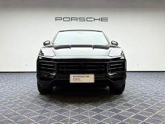 Porsche 2025 Cayenne 3.0T Aspiration Edition - ფოტო 8
