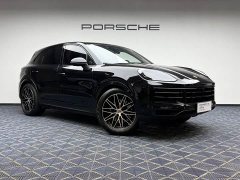Porsche 2025 Cayenne 3.0T Aspiration Edition - ფოტო 9