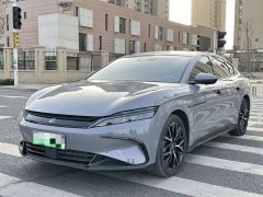 BYD Han DM-i 125KM Comfort - ფოტო 1