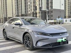 BYD Han DM-i 125KM Comfort - ფოტო 3