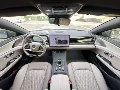 BYD Han DM-i 125KM Comfort - ფოტო 5