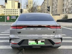 BYD Han DM-i 125KM Comfort - ფოტო 8