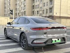 BYD Han DM-i 125KM Comfort - ფოტო 9