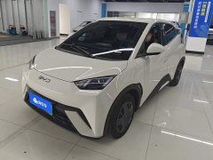 BYD Seagull 2025 305km Vitality Edition - ფოტო 1