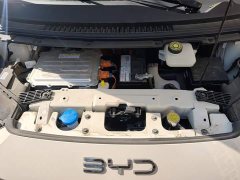 BYD Seagull 2025 305km Vitality Edition - ფოტო 10