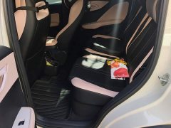 BYD Seagull 2025 305km Vitality Edition - ფოტო 11