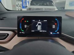 BYD Seagull 2025 305km Vitality Edition - ფოტო 14