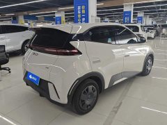 BYD Seagull 2025 305km Vitality Edition - ფოტო 3