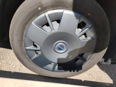 BYD Seagull 2025 305km Vitality Edition - ფოტო 6
