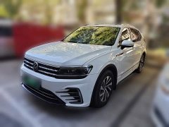Volkswagen Tiguan L Plug-in Hybrid 430PHEV Plug-in Hybrid Premium Edition - ფოტო 1