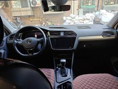 Volkswagen Tiguan L Plug-in Hybrid 430PHEV Plug-in Hybrid Premium Edition - ფოტო 10