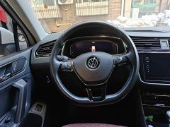 Volkswagen Tiguan L Plug-in Hybrid 430PHEV Plug-in Hybrid Premium Edition - ფოტო 11