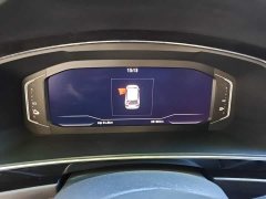Volkswagen Tiguan L Plug-in Hybrid 430PHEV Plug-in Hybrid Premium Edition - ფოტო 12