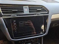 Volkswagen Tiguan L Plug-in Hybrid 430PHEV Plug-in Hybrid Premium Edition - ფოტო 14