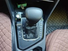 Volkswagen Tiguan L Plug-in Hybrid 430PHEV Plug-in Hybrid Premium Edition - ფოტო 15