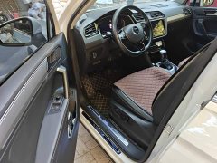 Volkswagen Tiguan L Plug-in Hybrid 430PHEV Plug-in Hybrid Premium Edition - ფოტო 17