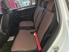 Volkswagen Tiguan L Plug-in Hybrid 430PHEV Plug-in Hybrid Premium Edition - ფოტო 18