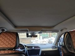 Volkswagen Tiguan L Plug-in Hybrid 430PHEV Plug-in Hybrid Premium Edition - ფოტო 19