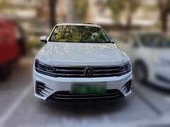 Volkswagen Tiguan L Plug-in Hybrid 430PHEV Plug-in Hybrid Premium Edition - ფოტო 2