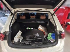 Volkswagen Tiguan L Plug-in Hybrid 430PHEV Plug-in Hybrid Premium Edition - ფოტო 20