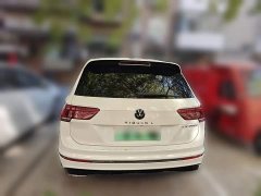 Volkswagen Tiguan L Plug-in Hybrid 430PHEV Plug-in Hybrid Premium Edition - ფოტო 5