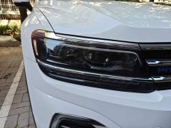 Volkswagen Tiguan L Plug-in Hybrid 430PHEV Plug-in Hybrid Premium Edition - ფოტო 7