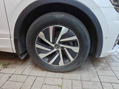 Volkswagen Tiguan L Plug-in Hybrid 430PHEV Plug-in Hybrid Premium Edition - ფოტო 8