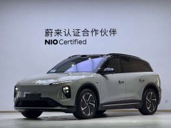 NIO ES6 2024 75kWh - ფოტო 1