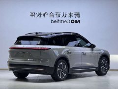 NIO ES6 2024 75kWh - ფოტო 20